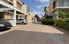 4 Bed Townhouse with En Suite at Kabasiran Avenue - 5