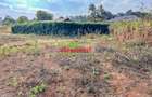 0.125 ac Residential Land in Kamangu - 1
