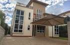4 Bed House with En Suite in Runda - 6