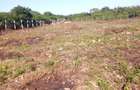 464 m² Residential Land at Diani - 1