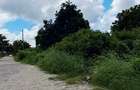 Land at Malindi - 5