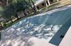 4 Bed Villa with En Suite at Malindi - 3