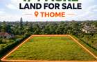 0.25 ac Land in Thome - 2