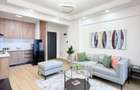 Furnished 1 Bed Apartment with En Suite in Westlands Area - 2
