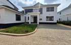4 Bed House at Muthaiga North Road - 1
