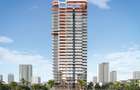 1 Bed Apartment with En Suite at General Mathenge - 2
