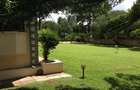 5 Bed House with En Suite at Nyari 5 Bedroom Ambassadorial House - 12