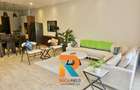 Furnished 2 Bed Apartment with En Suite in Parklands - 4