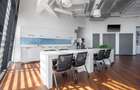 Furnished 50 m² Office with Service Charge Included at Cnr Of Hospital And Kenya Roads - 6