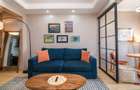 Serviced 1 Bed Apartment with En Suite at Rhapta Road - 10