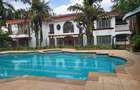 6 Bed House with En Suite in Nyari - 17