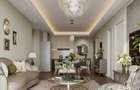 Serviced 1 Bed Apartment with En Suite at Rhapta Road - 8