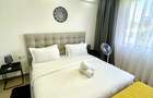 Serviced 2 Bed Apartment with En Suite in Riverside - 18