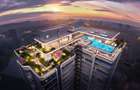 1 Bed Apartment with En Suite in Westlands Area - 9