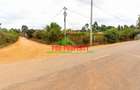 0.1 ha Residential Land in Kikuyu Town - 1