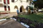 4 Bed Villa with En Suite at Nyali Mombasa - 8