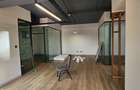 2,030 ft² Office with Service Charge Included in Parklands - 10