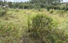 0.0113 ac Land in Ngong - 1