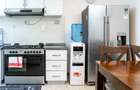 Serviced 2 Bed Apartment with En Suite at Kindaruma Road - 8