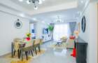 Furnished 3 Bed Apartment with En Suite at Mvuli Road - 3