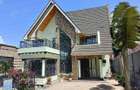 4 Bed House with En Suite at Runda - 1