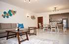 Serviced 2 Bed Apartment with En Suite in Westlands Area - 8
