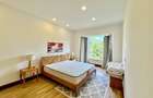 Furnished 2 Bed Apartment with En Suite in Parklands - 7