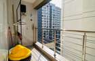 Serviced 2 Bed Apartment with Swimming Pool at Othaya Road - 9