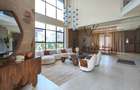 4 Bed Villa with En Suite at Westlands - 1