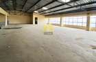 8,000 ft² Warehouse with Backup Generator in Mombasa Road - 2