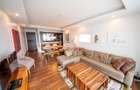Serviced 3 Bed Apartment with En Suite in Brookside - 12