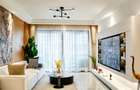 1 Bed Apartment with En Suite at Peponi Road - 1