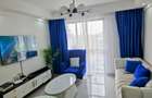 Serviced 1 Bed Apartment with En Suite in Westlands Area - 13