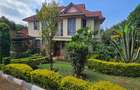 4 Bed House with En Suite in Runda - 1