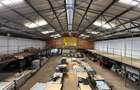 Warehouse in Industrial Area - 4