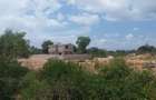 Residential Land in Mtwapa - 3