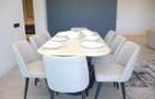 Serviced 3 Bed Apartment with En Suite at Nyali Mombasa - 14