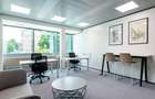 Furnished 8 m² Office with Service Charge Included at Galleria Business Park - 1