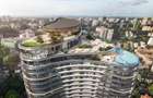1 Bed Apartment with En Suite in Riverside - 7
