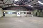 22,000 ft² Warehouse with Fibre Internet in Industrial Area - 6