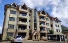 2 Bed Apartment with En Suite in Kileleshwa - 1