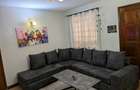 Furnished 1 Bed Apartment with En Suite at Cactus Street - 1