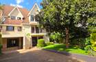 5 Bed Townhouse with En Suite at Lavington Green - 2
