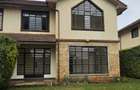 4 Bed Villa with En Suite at Kiambu Road - 2