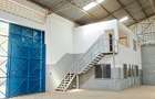 Warehouse with Backup Generator at Miritini - 12