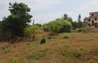 Land in Shanzu - 12