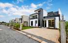 5 Bed House with En Suite at Mugutha - 1