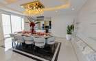 Furnished 4 Bed Apartment with Swimming Pool at General Mathenge - 3