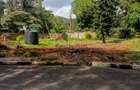 Commercial Property with Parking in State House - 2