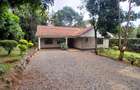3 Bed House with En Suite at Karen - 1